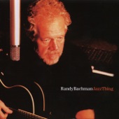 Randy Bachman - Breau's Place (Quiet and Blue)