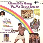 Muhammad Ali - Ali and His Gang Fight Mr. Tooth Decay