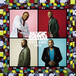 Magic System - Magic In The Air (feat.Chawki)