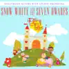 Snow White and the Seven Dwarfs (with Studio Orchestra) - Single album lyrics, reviews, download