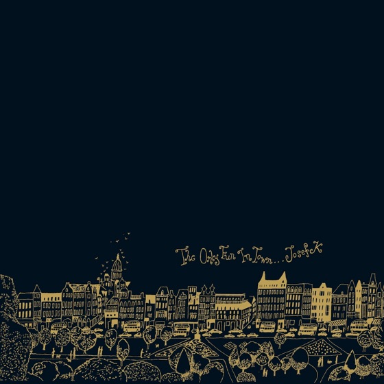 Cover artwork for The Angle