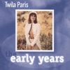 The Early Years - T. Paris, 1996
