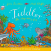 Tiddler (Unabridged) - Julia Donaldson