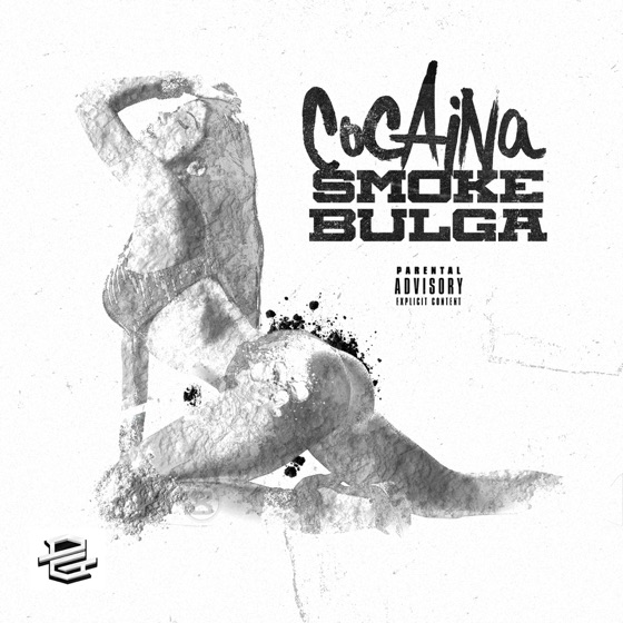 Cover artwork for Cocaina