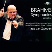 Symphony No. 2 in D Major, Op. 73: IV. Allegro con spirito artwork