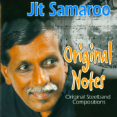 Original Notes - Original Steelband Compositions - EP - The Samaroo Jets Steel Orchestra