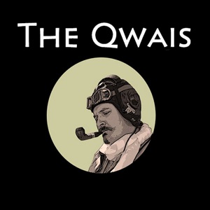 The Qwais #6. Ответы на вопросы 3