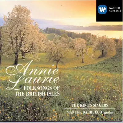 Folk Songs of the British Isles - King's Singers Folk Songs of the British Isles - King's Singers