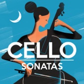 Suite for Cello Solo No.1 in G, BWV 1007 : 3. Courante artwork