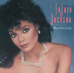 Heart Don't Lie (Bonus Track Version) by LaToya Jackson album reviews, ratings, credits