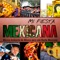 La Ley del Monte - Mariachi México Lindo lyrics