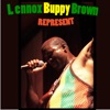 Lennox Buppy Brown - Take Me Back (feat. Pastor Andrae Crouch)