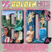 20 Golden Hits De Los 80'S artwork