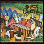Grupo Bahia - Rumba Chonta
