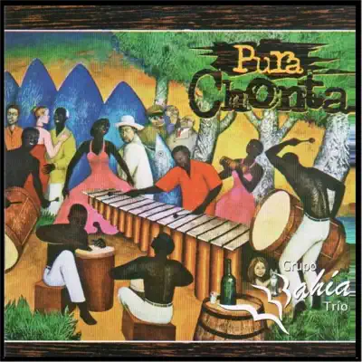 Pura Chonta - Grupo Bahía Pura Chonta - Grupo Bahía