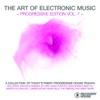 The Art of Electronic Music - Progressive Edition, Vol. 7, 2013