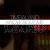 Know Bout Me (feat. JAY Z, Drake & James Fauntleroy) - Single, 2013