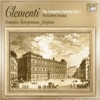 Clementi: Complete Sonatas, Vol. II