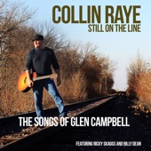 Still on the Line....The Songs of Glen Campbell artwork