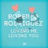 Loving Me, Loving You - EP