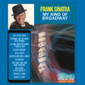 Frank Sinatra - Luck Be A Lady