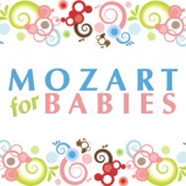 Mozart for Babies artwork