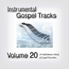 Instrumental Gospel Tracks, Vol. 20 - Fruition Music Inc.