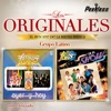 Grupo Latino - Lady, Lady, Lady