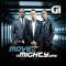 Move in a Mighty Way - G.I lyrics