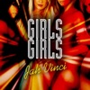 Girls Girls - EP