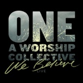 Jesus At the Center (feat. Micah Massey) [Live] artwork