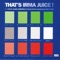 Maiden Voyage (feat. Bruna Loppez) - Bossa Nostra lyrics