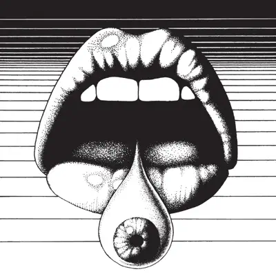 Bad Taste - Single - The Datsuns