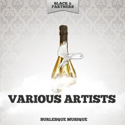 Burlesque Musique - Maurice Chevalier Burlesque Musique - Maurice Chevalier