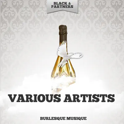 Burlesque Musique - Maurice Chevalier Burlesque Musique - Maurice Chevalier