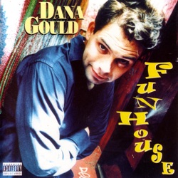 Dana Gould - The Answering Machine Bit