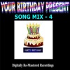 Your Birthday Present - Song Mix - 4