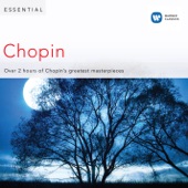 Essential Chopin artwork