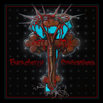 Confessions - Buckcherry