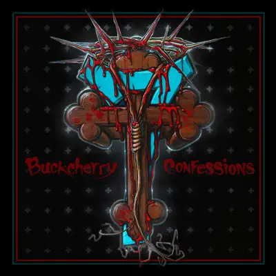 Confessions - Buckcherry