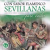 Con Sabor Flamenco "Sevillanas para Bailar" Vol 6