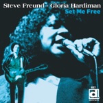 Steve Freund & Gloria Hardiman - That's All Right