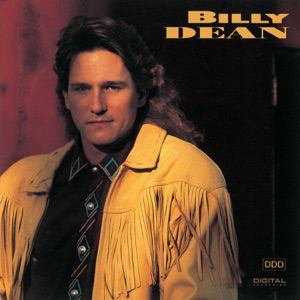 Billy Dean - Gone But Not Forgotten - Line Dance Musik