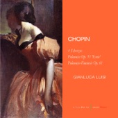 Scherzo No. 3 in C-Sharp Minor, Op. 39 artwork