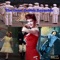 Two Weeks With Love: Oceana Roll - Debbie Reynolds & Jane Powell lyrics