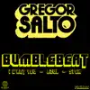 Bumblebeat - EP album lyrics, reviews, download