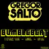 Stream & download Bumblebeat - EP