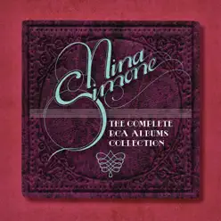 Complete RCA Albums Collection (Remastered) - Nina Simone