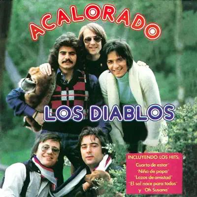 Acalorado (Remastered 2015) - Los Diablos