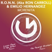 R.O.N.N. - Morenita